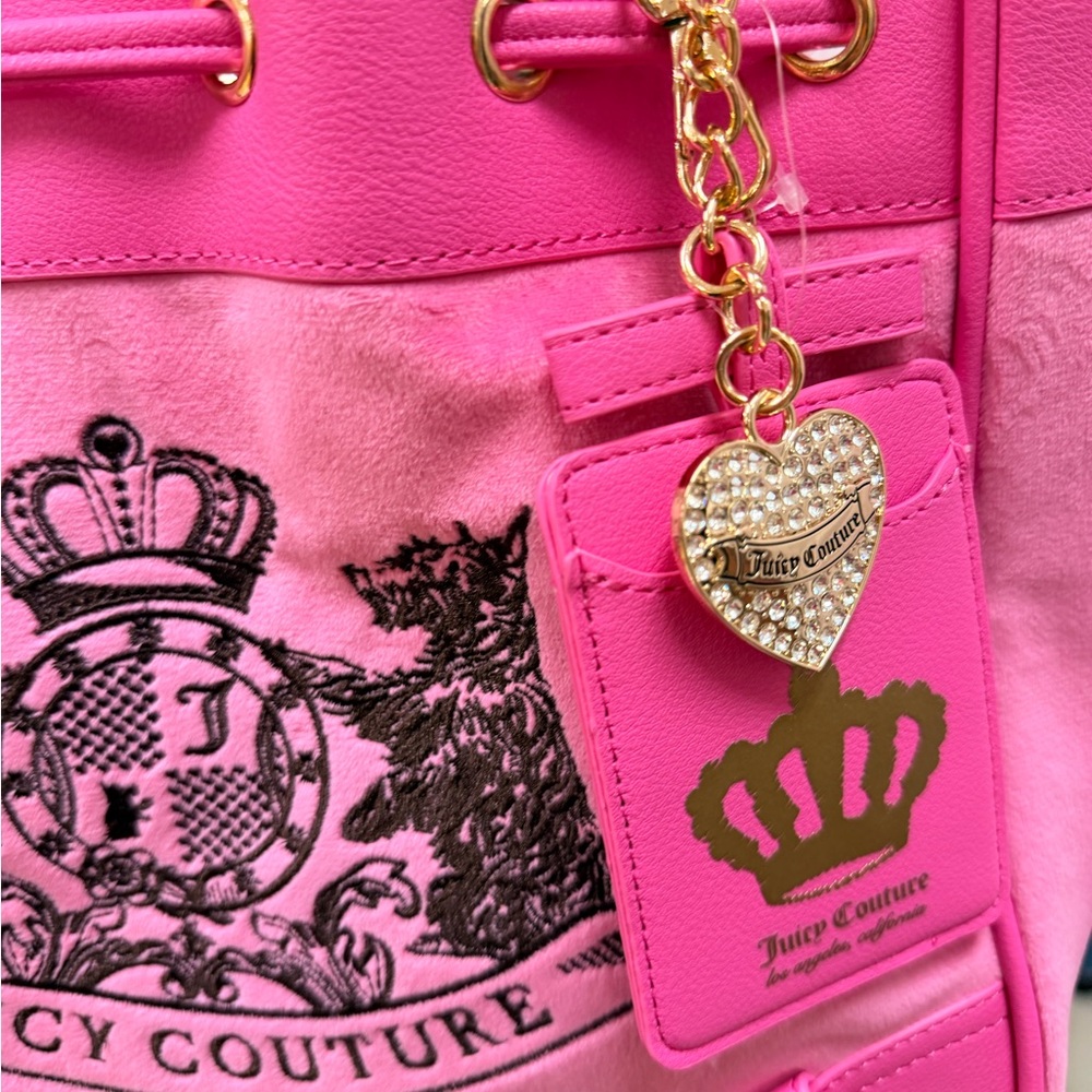Juicy Couture Daydreamer Bag - Picture 10 of 10